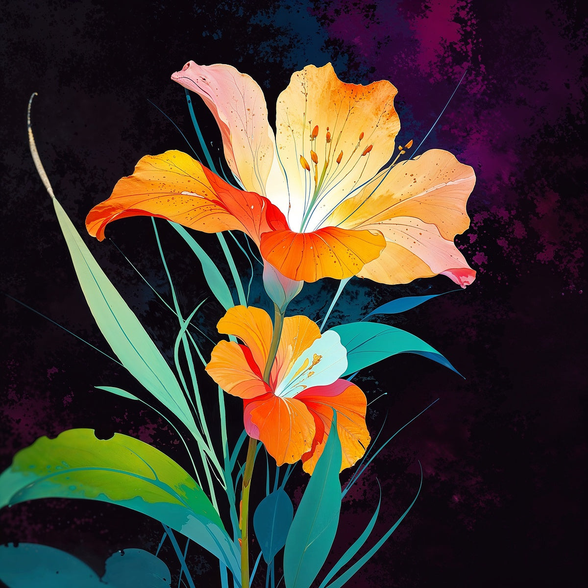 2223799 :: Giclée Fine Art Matte Paper Print