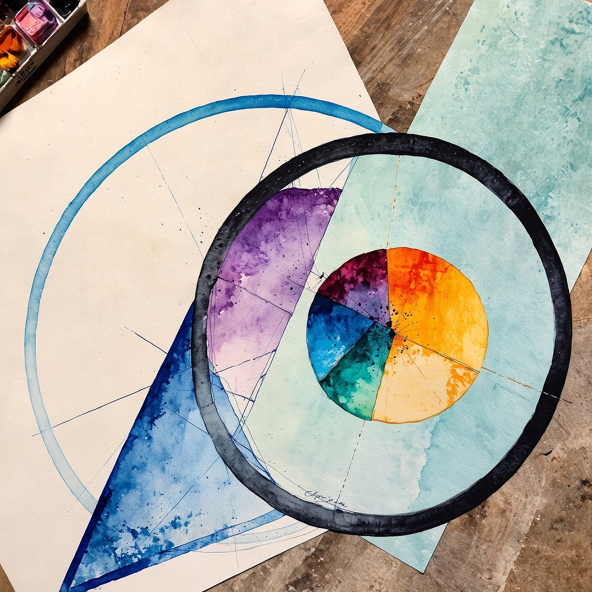 2173004 :: Giclée Fine Art Matte Paper Print