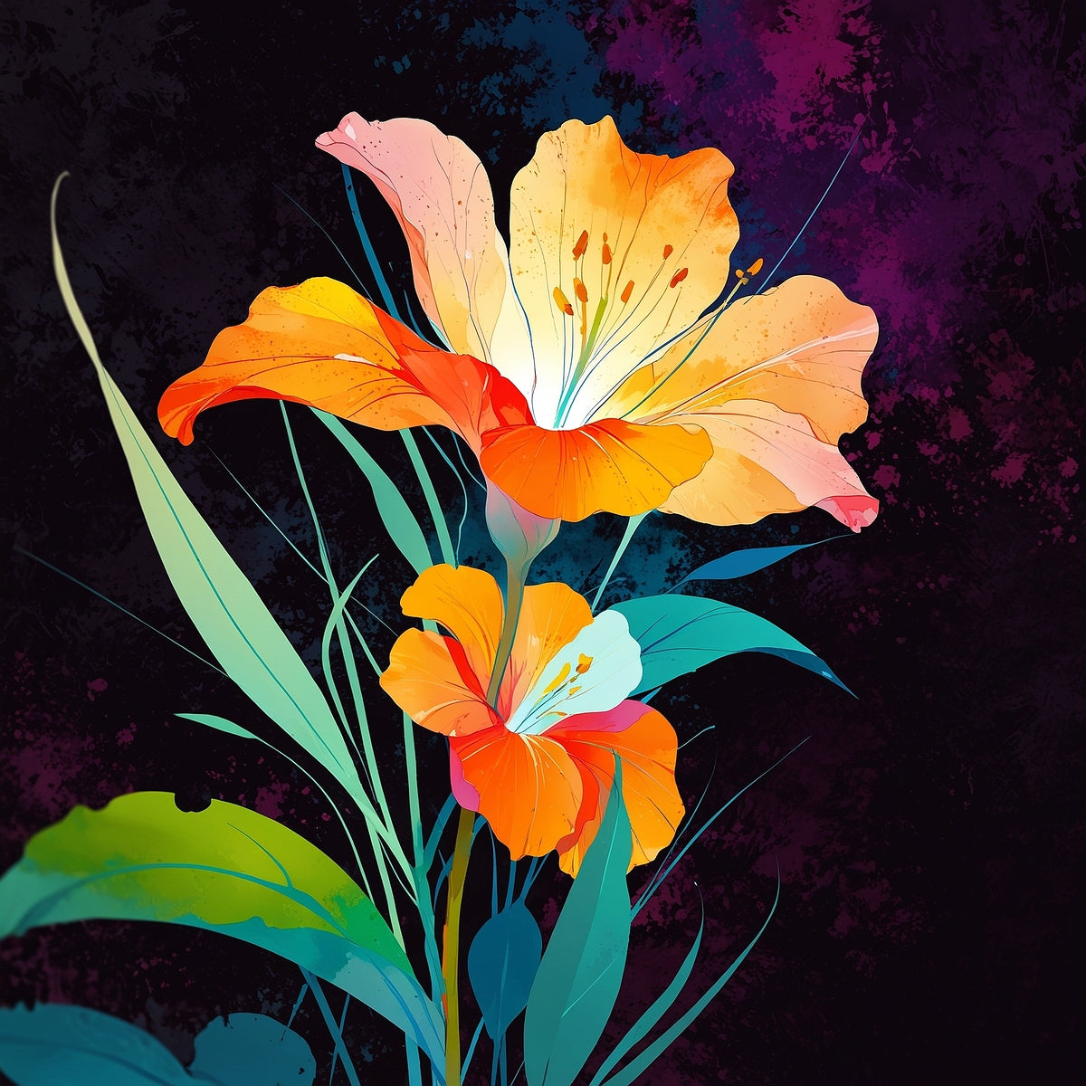 2173022 :: Giclée Fine Art Matte Paper Print