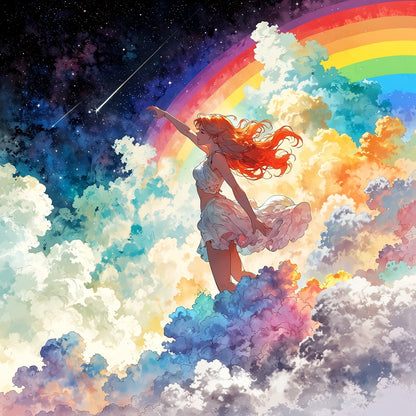 2173015 :: Giclée Fine Art Matte Paper Print
