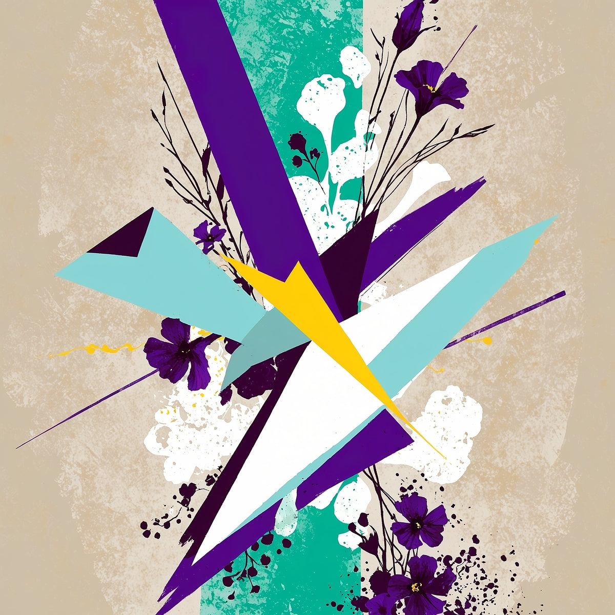 2268736 :: Giclée Poster Satin Photo Paper Print