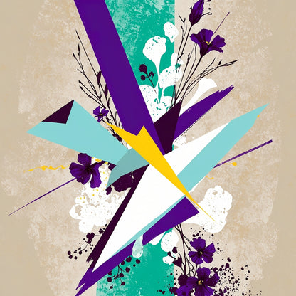 2268736 :: Giclée Fine Art Matte Paper Print