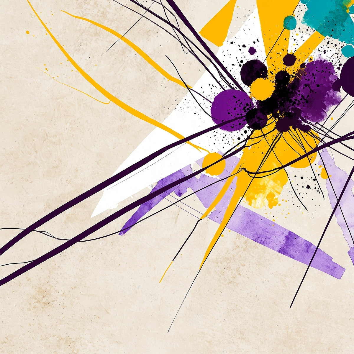 2268740 :: Giclée Rolled Canvas Print