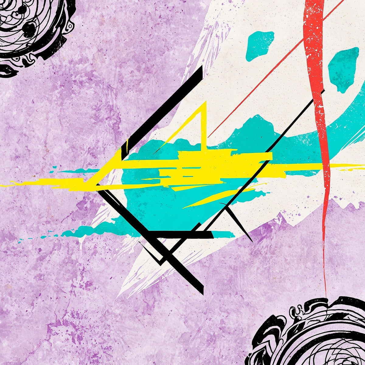 2268733 :: Giclée Fine Art Matte Paper Print