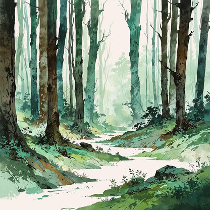 2173006 :: Giclée Fine Art Matte Paper Print