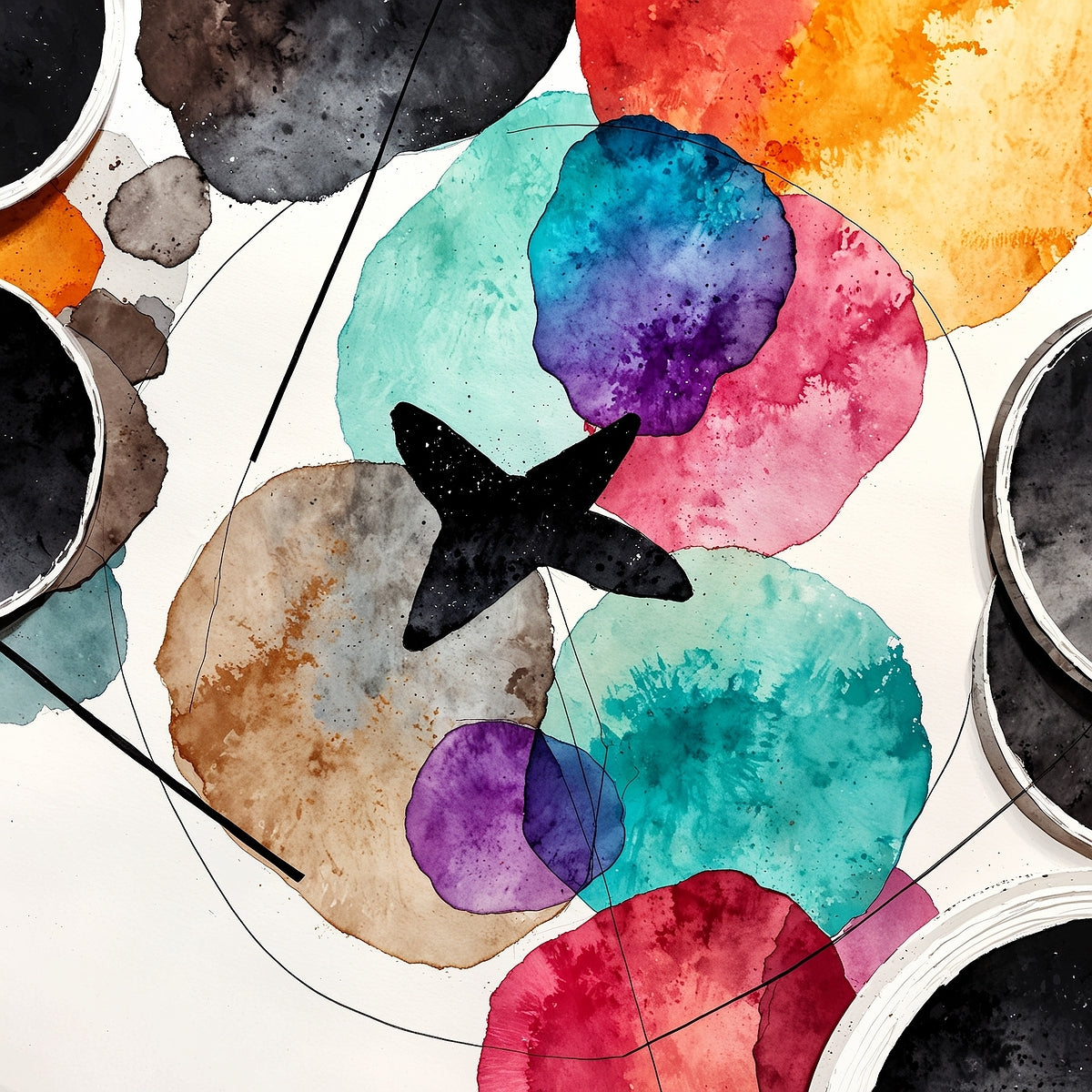 2173003 :: Giclée Rolled Canvas Print
