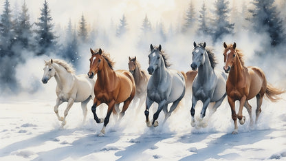2019735 :: Giclée Fine Art Matte Paper Print