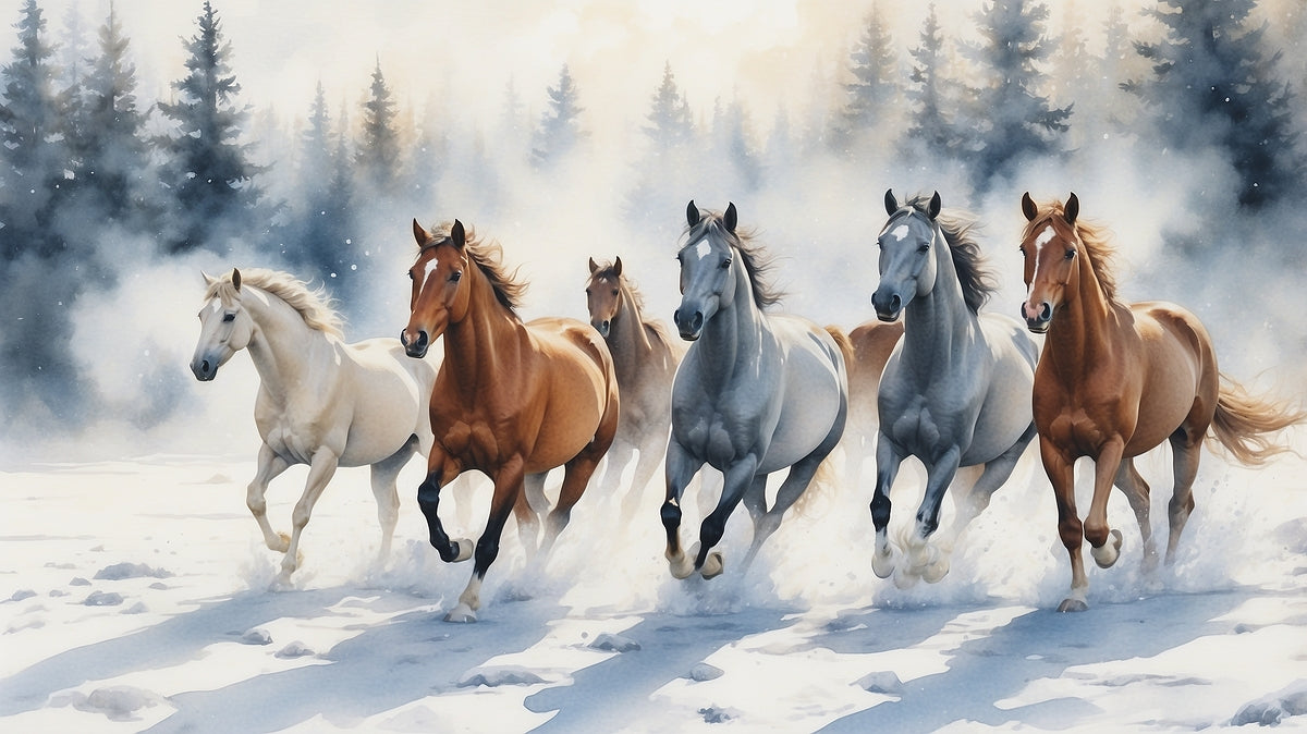 2019735 :: Giclée Poster Satin Photo Paper Print
