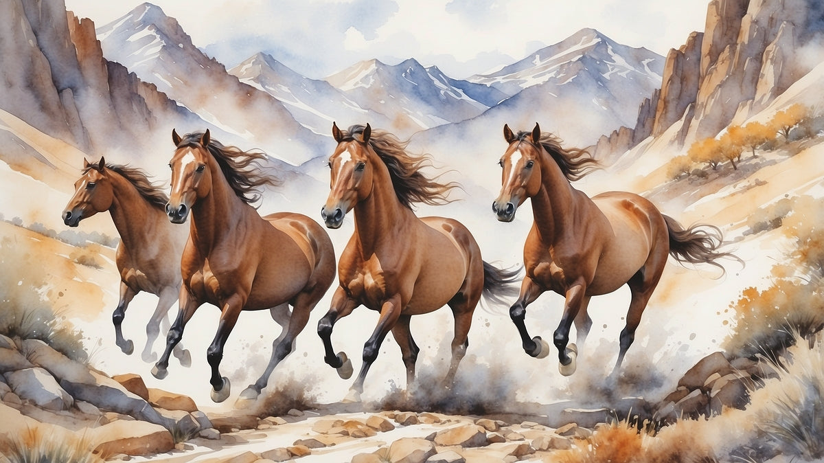 2019728 :: Giclée Poster Satin Photo Paper Print