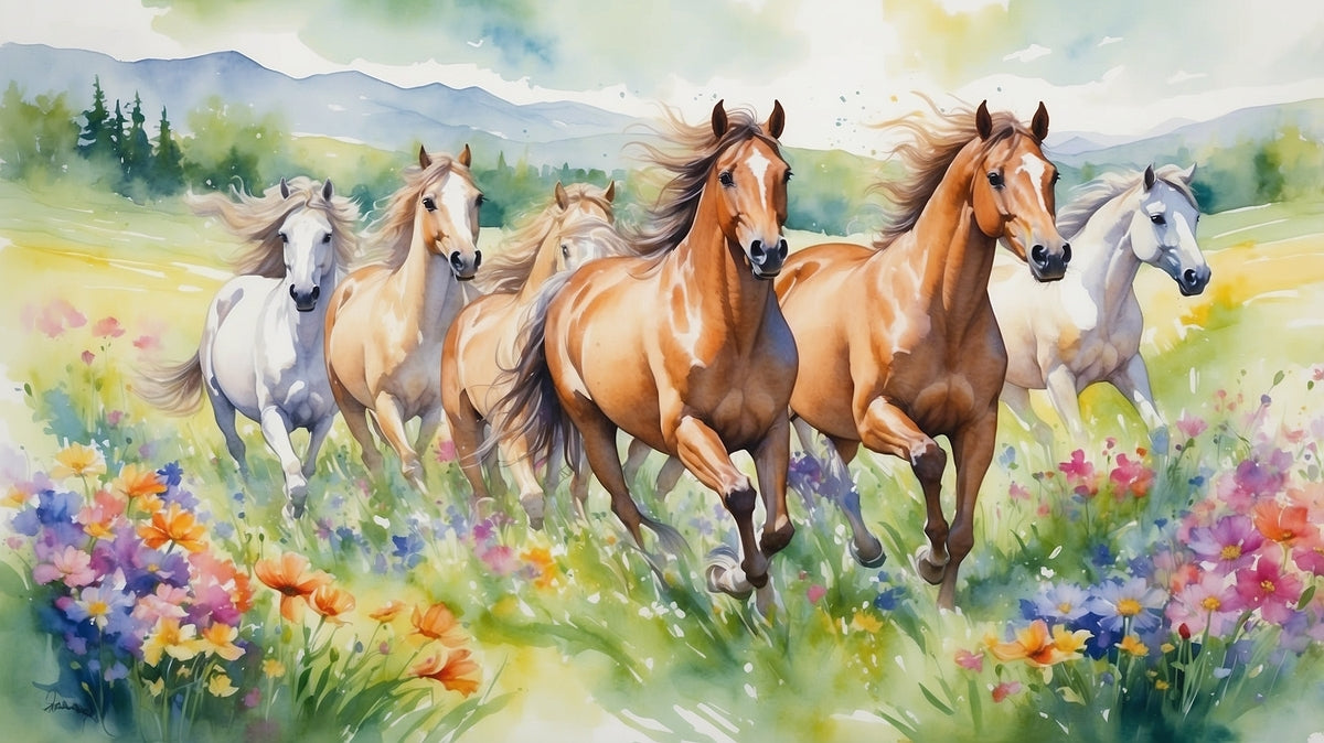 2019731 :: Giclée Rolled Canvas Print