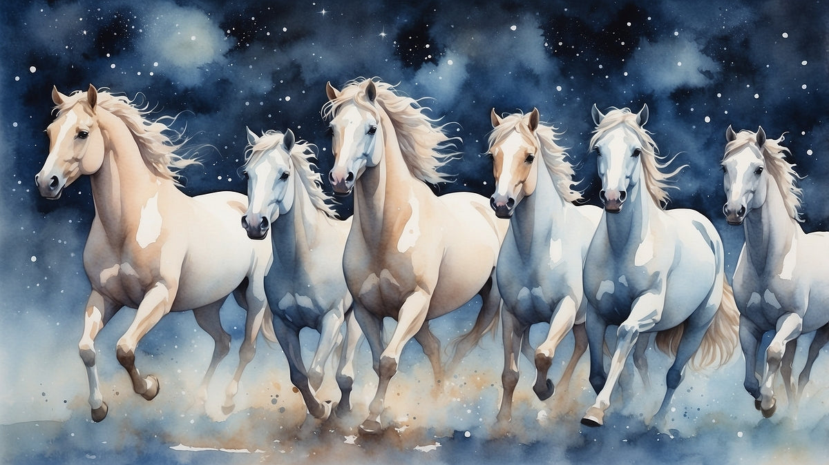 2019749 :: Giclée Rolled Canvas Print