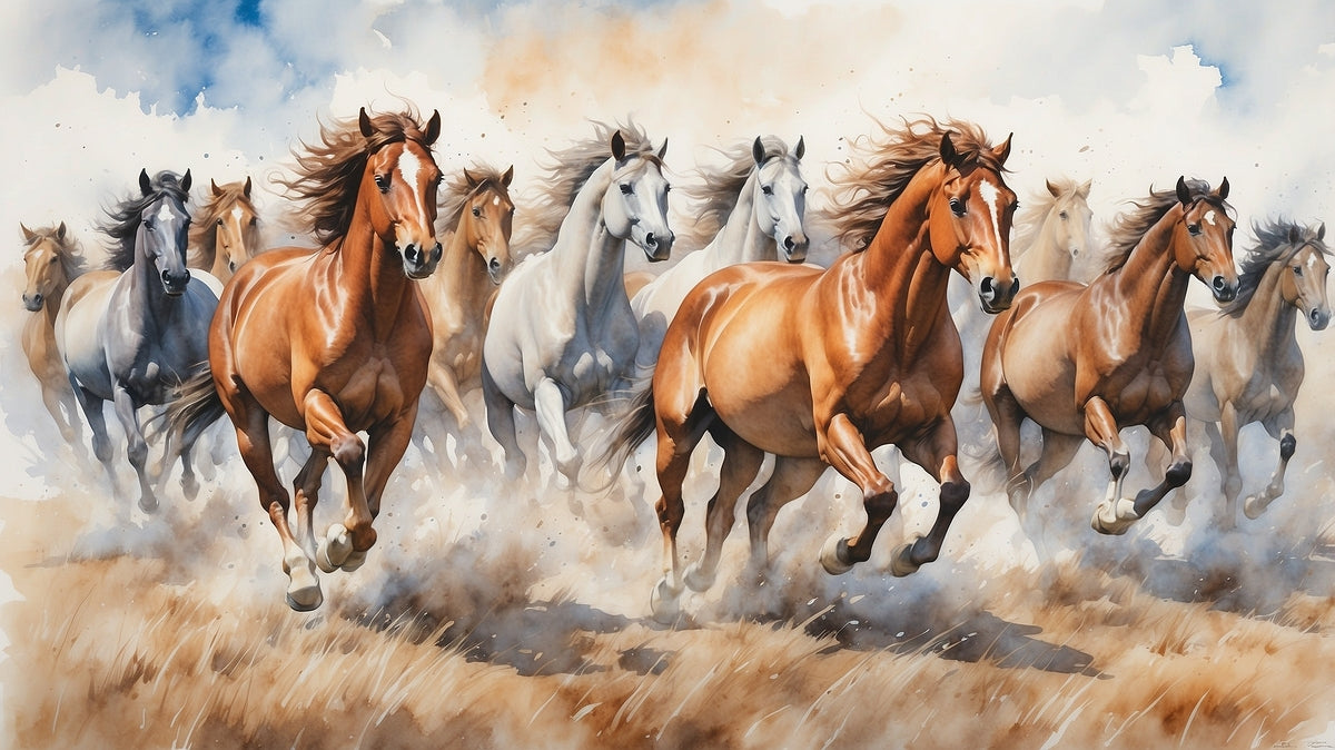 2019729 :: Giclée Rolled Canvas Print