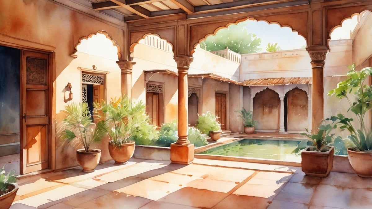 2020207 :: Giclée Fine Art Matte Paper Print