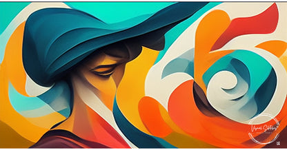 627328 :: Giclée Fine Art Matte Paper Print