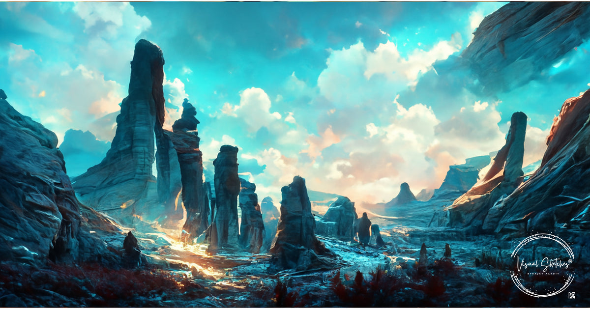 627323 :: Giclée Rolled Canvas Print