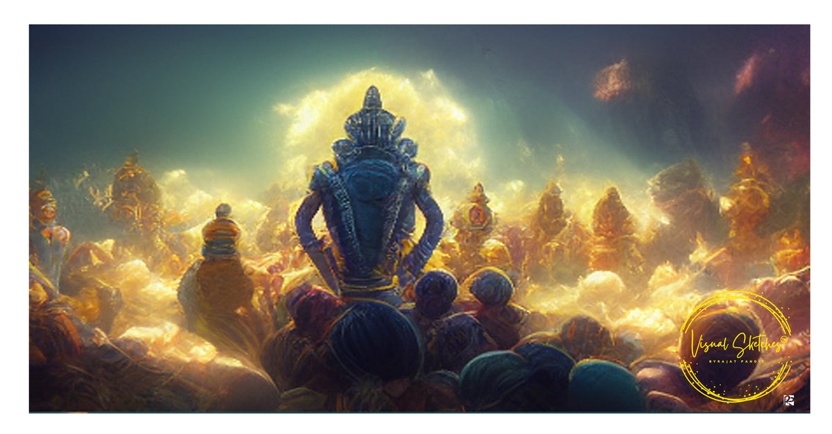 629708 :: Giclée Fine Art Matte Paper Print