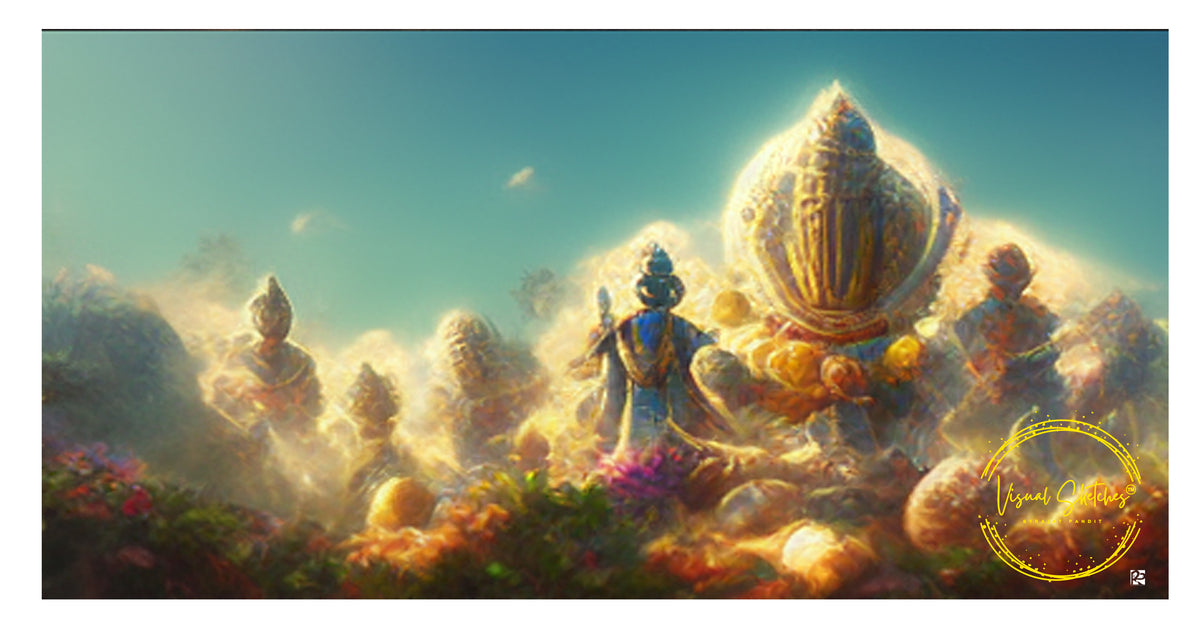 629711 :: Giclée Poster Satin Photo Paper Print