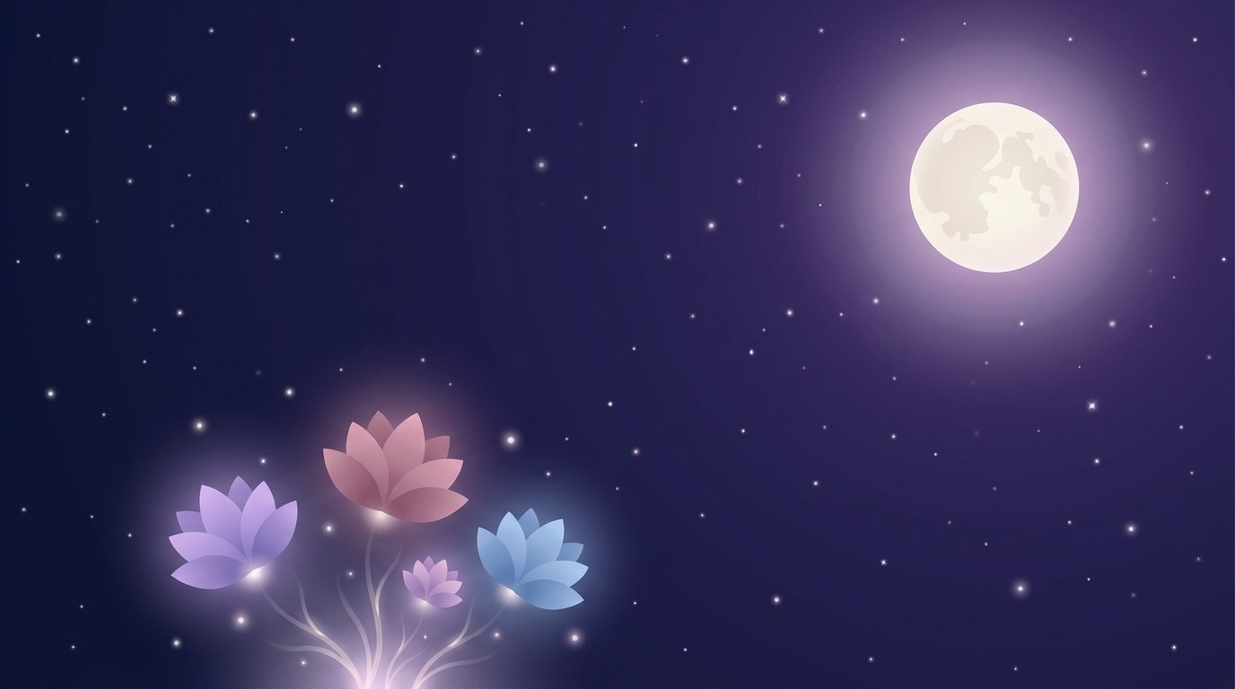 Night Bloom