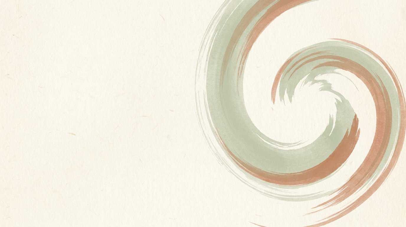 Zen Sketch